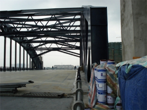 民丰专注工业场景喷漆服务